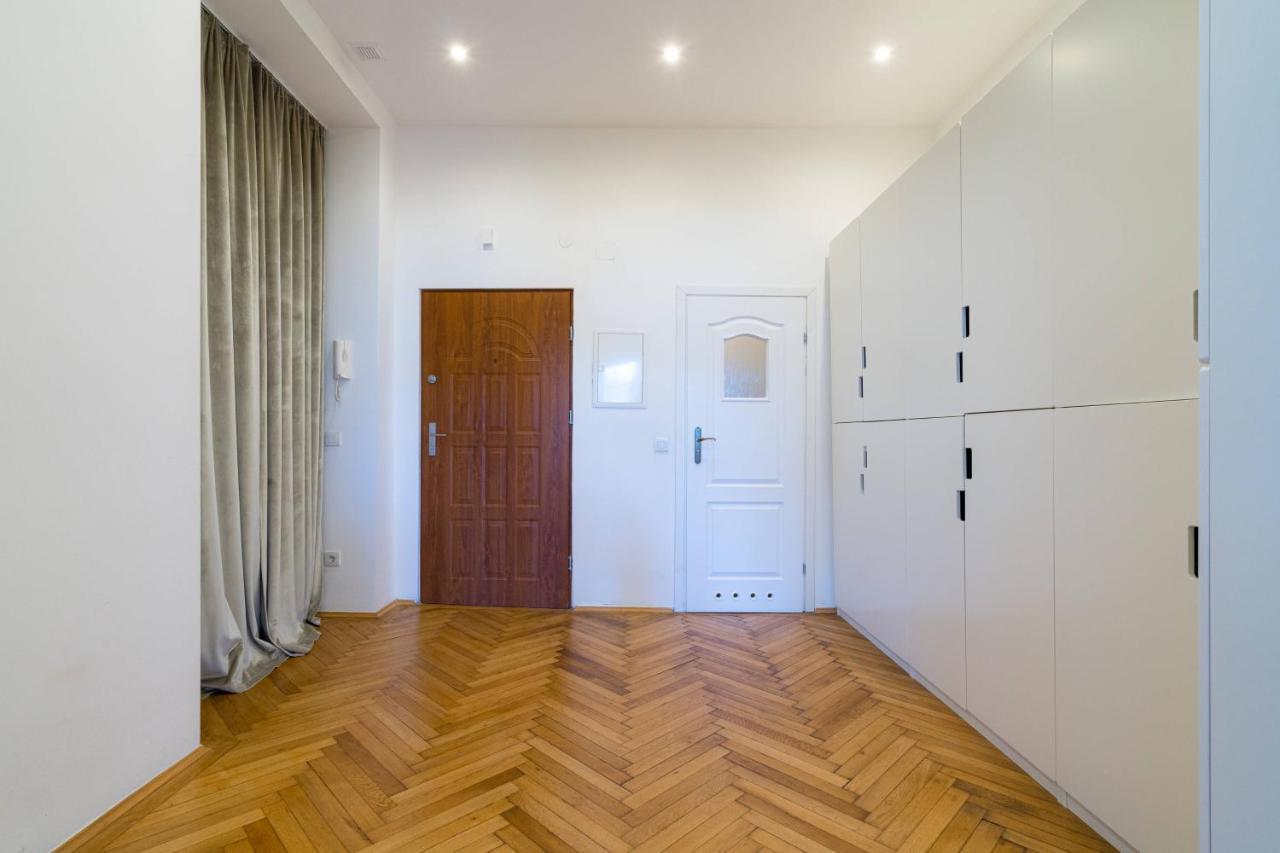 Vienna Residence, Naschmarkt - Museumsquartier מראה חיצוני תמונה