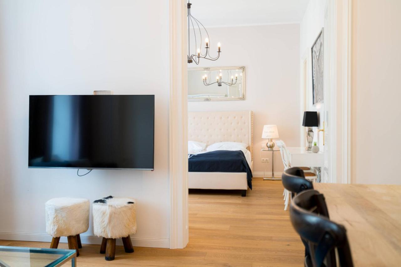 Vienna Residence, Naschmarkt - Museumsquartier מראה חיצוני תמונה
