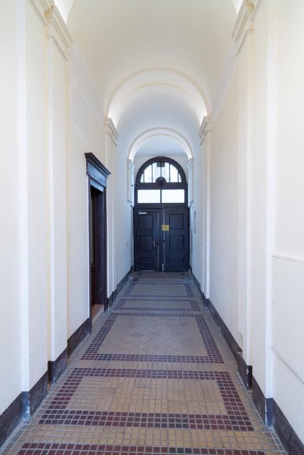 Vienna Residence, Naschmarkt - Museumsquartier מראה חיצוני תמונה