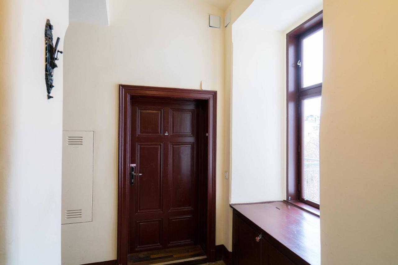 Vienna Residence, Naschmarkt - Museumsquartier מראה חיצוני תמונה