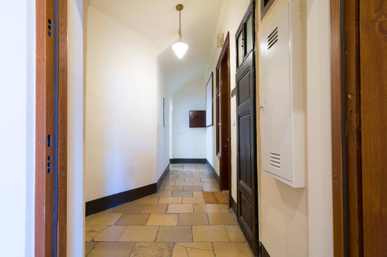 Vienna Residence, Naschmarkt - Museumsquartier מראה חיצוני תמונה